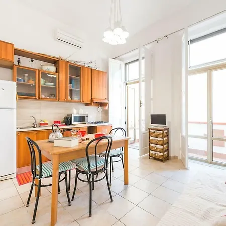 דירה Estay, - Comfort In Corso Vittorio Emanuele