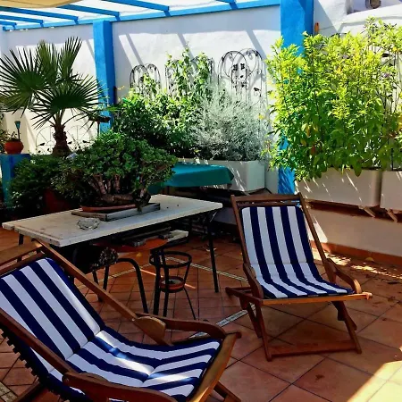 Estay, - Comfort In Corso Vittorio Emanuele דירה