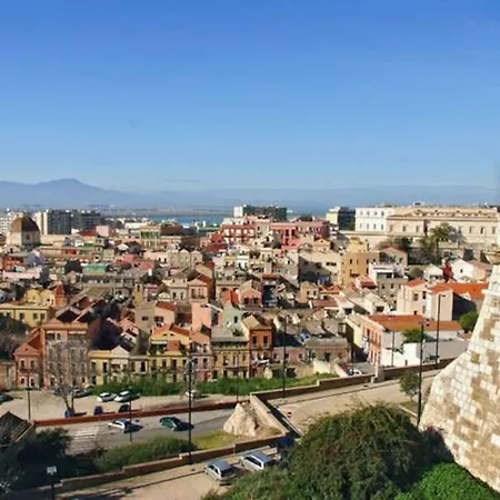 דירה Estay, - Comfort In Corso Vittorio Emanuele *