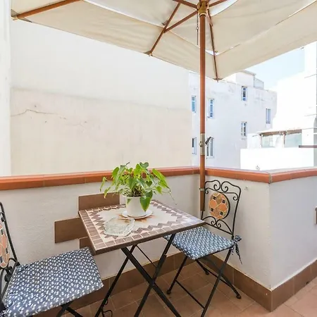דירה Estay, - Comfort In Corso Vittorio Emanuele קליארי