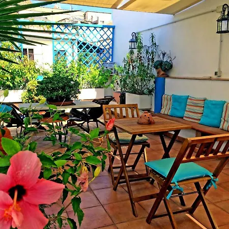 Estay, - Comfort In Corso Vittorio Emanuele *