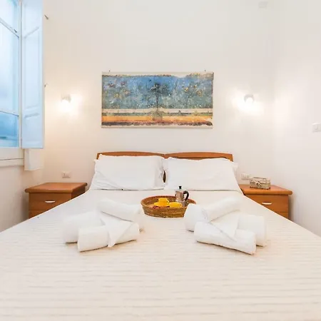 דירה Estay, - Comfort In Corso Vittorio Emanuele קליארי