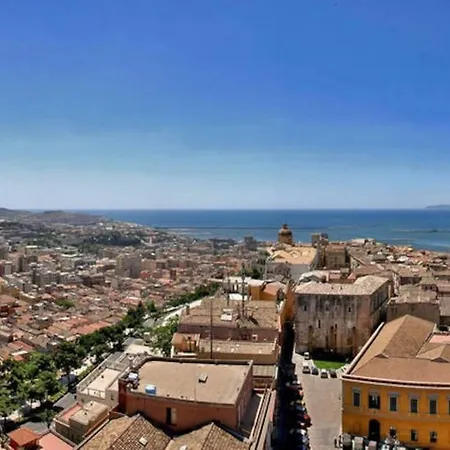 Estay, - Comfort In Corso Vittorio Emanuele * קליארי