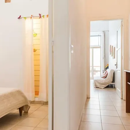 Estay, - Comfort In Corso Vittorio Emanuele