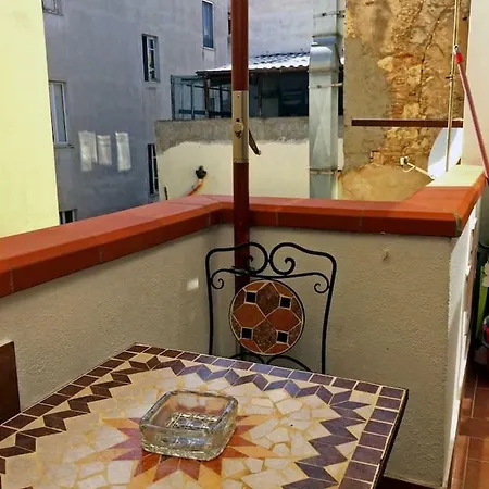 Estay, - Comfort In Corso Vittorio Emanuele דירה קליארי