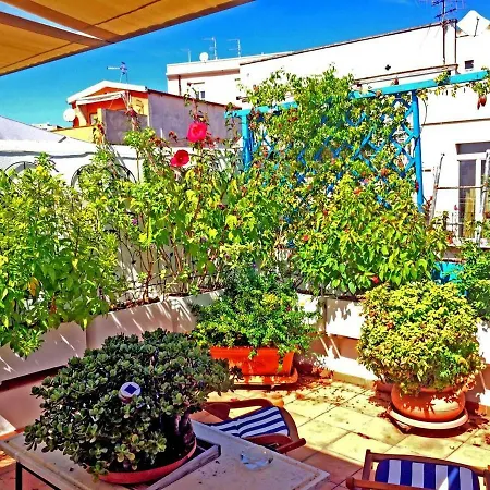דירה Estay, - Comfort In Corso Vittorio Emanuele